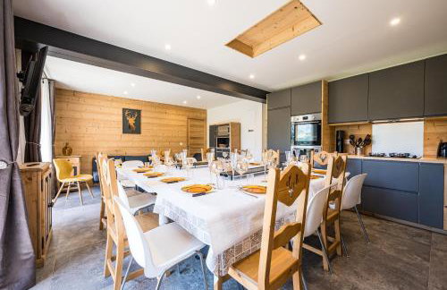 La scierie de la grande ourse - Foto 36