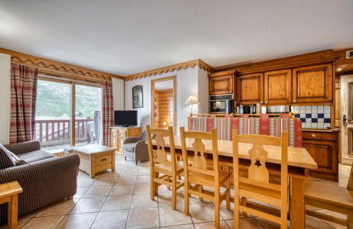 Appartments in Tignes Ecrin des Neiges - Foto 57