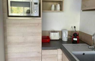 Villa de Charme 60 m2 Piscines Tennis Loisirs Inclus Residence Premiun Pierre et Vacances Les Restanques du Golfe de Saint Tropez - Foto 51