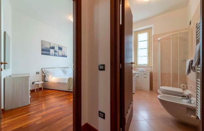 Green House Regatola by Wonderful Italy - Foto 33