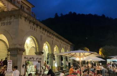 L'oasi nel borgo, un angolo di pace a Bagnone - Foto 15