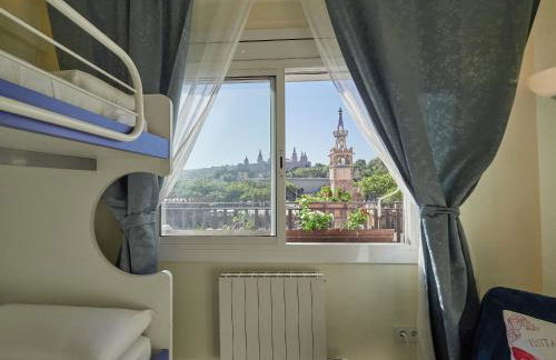 Unique Cozy Scenic Penthouse - Foto 77