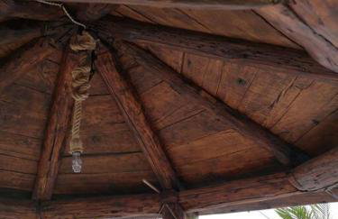 Casa rural con piscina climatizada - Photo 19