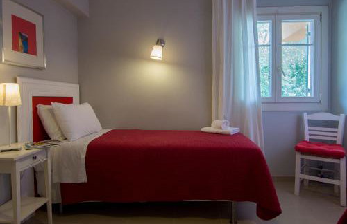 Villa Elaia Suites & Apartments No.2 - Foto 31