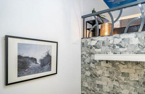 Exquisite studio apartment with an original design - Foto 29