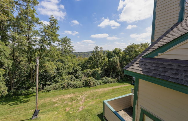 Seven Springs 2BR Loft Premium Condo, sleeps 11! by RedAwning - Foto 26