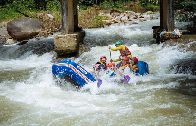 Tour di avventura a Phuket - Foto 5