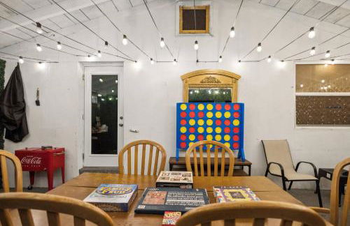 3BR Near Peanut Island | Events, Grill & Games - Foto 49