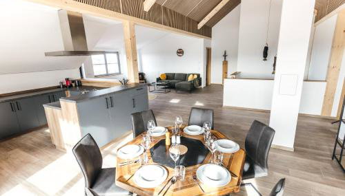 HEIMATEL - Ferienappartements Hochberg - Foto 4