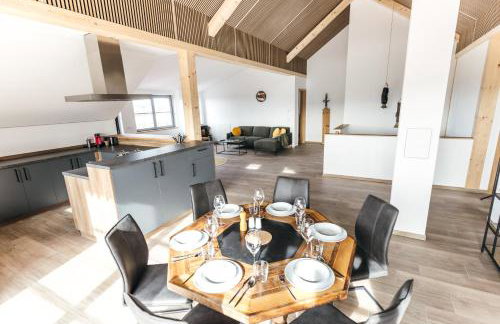 HEIMATEL - Ferienappartements Hochberg - Photo 4