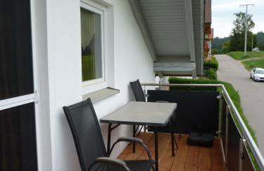 Ferienwohnung Spachtholz - Foto 15