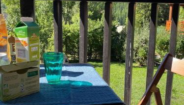 Studio terrasse plein sud avec coin montagne - Foto 3