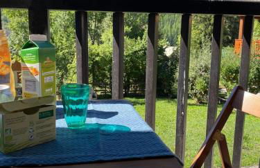 Studio terrasse plein sud avec coin montagne - Foto 3