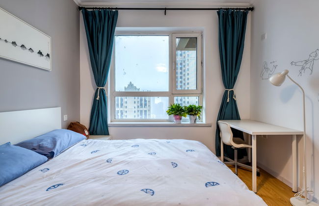 Shark Apartment - Foto 10