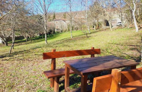 Dama35 - Tuscany holiday house - Casentino-La Verna - Foto 27