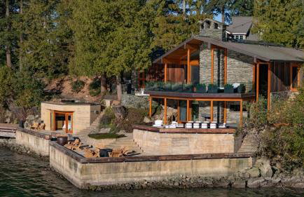 Chuckanut Point Villa 2 Bedroom - Foto 68