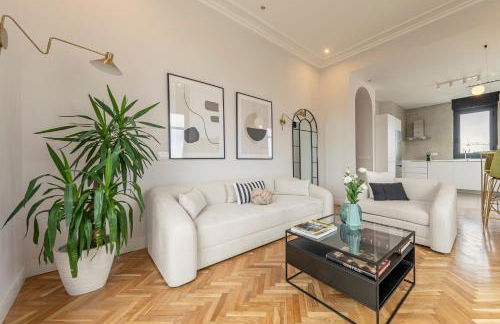 ISG Apartments The most Exclusive apartment in Sevillaparking - Foto 69