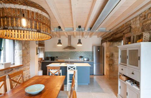 La Casa de Piedra - Foto 36