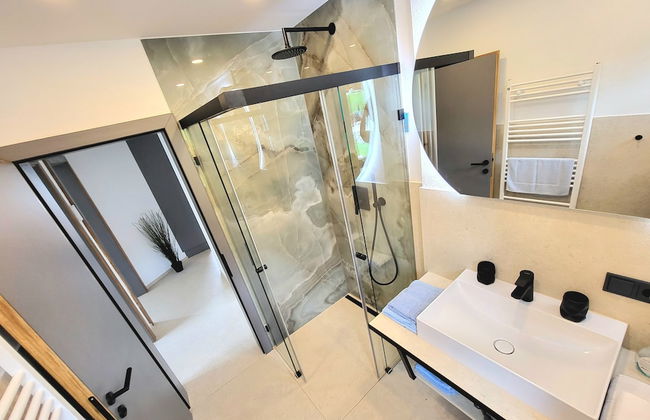 Schickster Sky Lodge - Foto 35