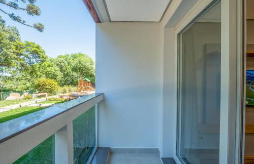 Delle Alpi 111B - Ao lado da Roda-Gigante - Foto 19