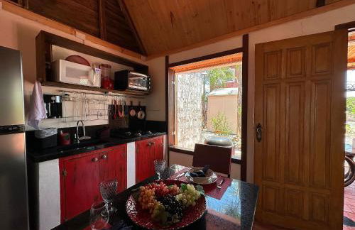 Divina Cabana - Lago Corumbá IV - Alexânia (GO) - Foto 26