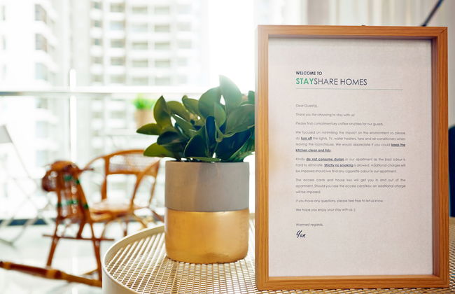 A4 COZY Atlantis Family Suites 4-6pax-Pool View-Jonker - Photo 15