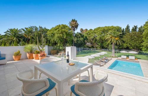 Villa Kasia - Sotogrande Costa - Foto 43