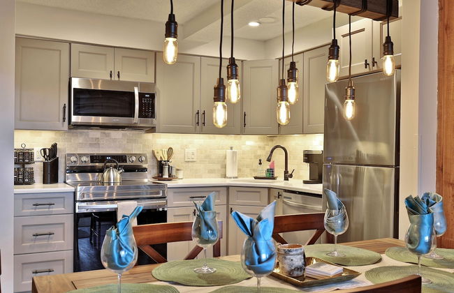 Mountain Green Resort By Killington VR - 3 Bedrooms - Photo 31