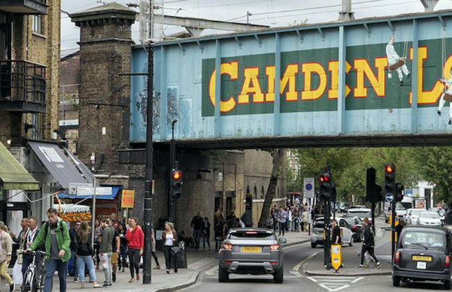 Tour in London - Foto 1