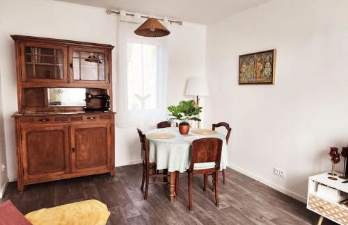 La Madrilène, de Saint-Cyr à Brocéliande - Foto 11