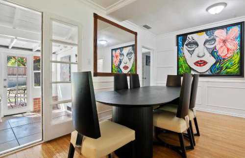 Modern piano Los Angeles home by universal studio & Hollywood for 10 - Foto 8