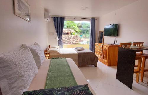 Belas Praias Flats - Foto 26