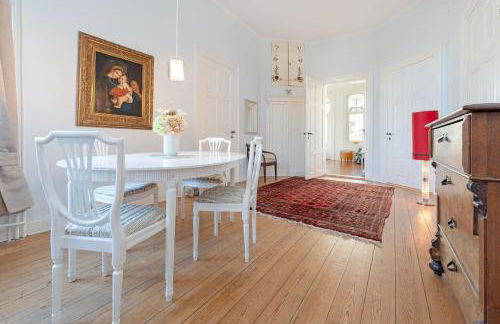 Villa Eck Gartenzeit - Foto 13