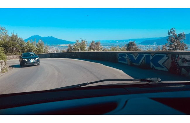 Transfert privé : Pompéi, Torre Annunziata et Castellammare - Photo 50