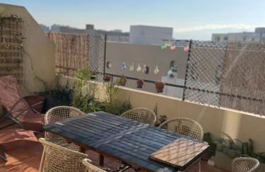 A l'air libre, perché au calme et au soleil - Foto 7