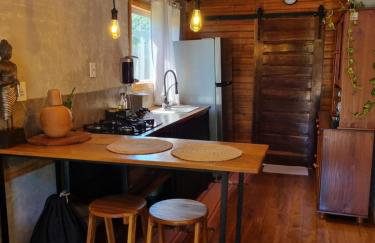 Chalé SZ Pantanal - Foto 41