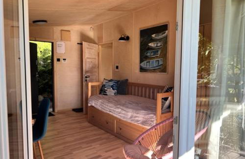 Domek nad jeziorem - Foto 13