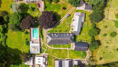 Torridge House Cottages - Foto 2