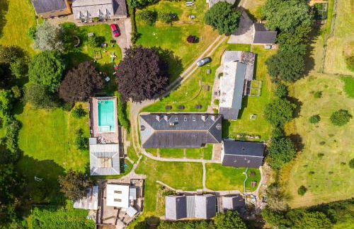 Torridge House Cottages - Foto 2