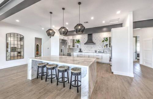 CIELO - Modern Vegas Pool Oasis, Spa, Pickleball - Foto 8