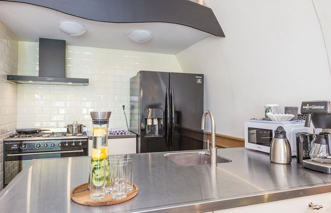 Beautiful House With Sandy Beach, Near Giethoorn - Foto 15