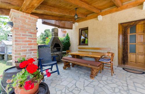 House Poljica with a pool - Foto 27