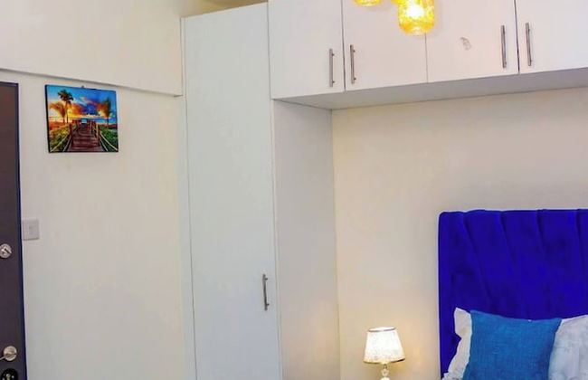 Elclassico Studio Jkia Airport View - Foto 4