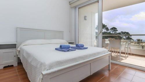 Apartment AirMenuda by Interhome - Photo 5