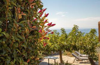 IRIS, Luxury Stone Villa in Stoupa with Private Infinity Pool, BBQ and Amazing Sea View - Foto 16