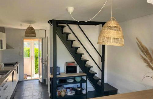 Maison cocooning vue mer à Barnenez - Foto 20