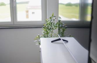 Moderne Bauernhof Wohnung mitten in der Natur - Foto 20