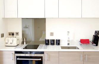 Signet Apartments - Ceres - Foto 13