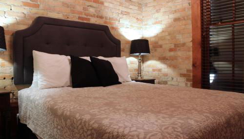 Downtown Lake Odessa's Apartment On 4th - Foto 2