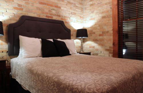 Downtown Lake Odessa's Apartment On 4th - Foto 2